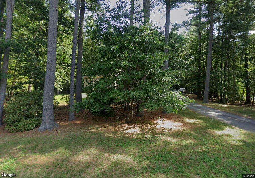 2 Castleton Ct, Merrimack, NH 03054 - photo 1