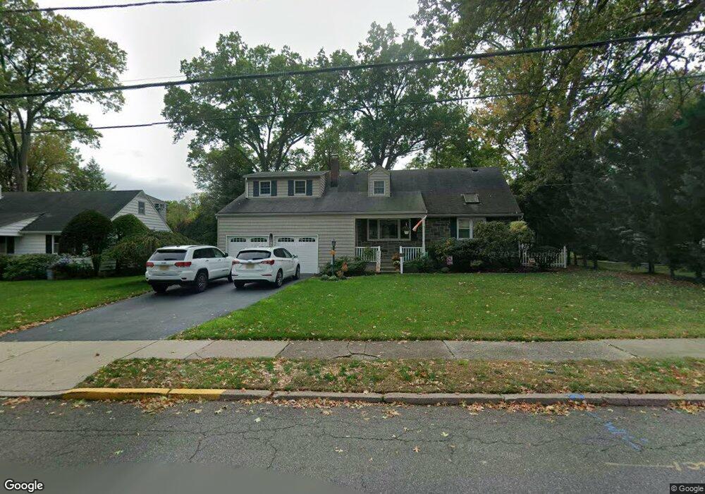 653 Center St, Oradell, NJ 07649 - photo 1