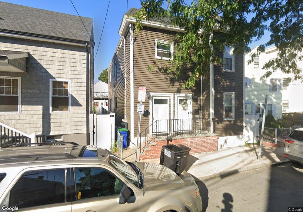 30 Fountain Ave unit 1, Somerville, MA 02145 - photo 1
