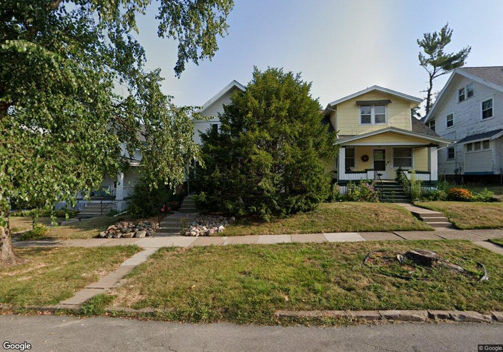 1830 7th Ave SE, Cedar Rapids, IA 52403 - photo 1