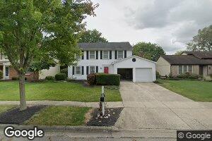 2105 Surrywood Dr, Dublin, OH 43016