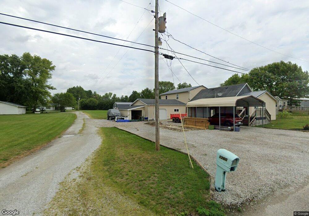 1290 E 450 S, Columbus, IN 47201 - photo 1