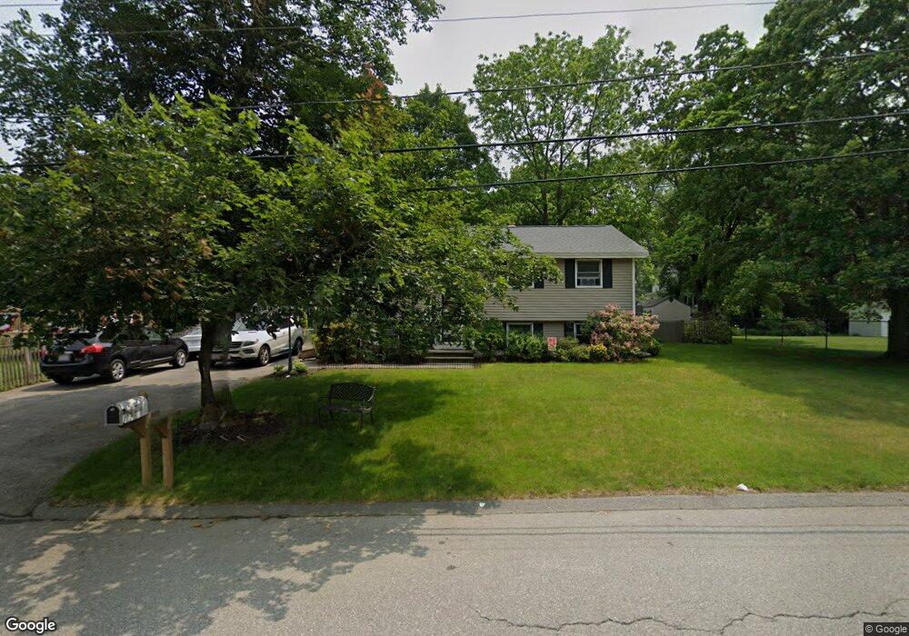 15 Michael Rd, Dracut, MA 01826 - photo 1