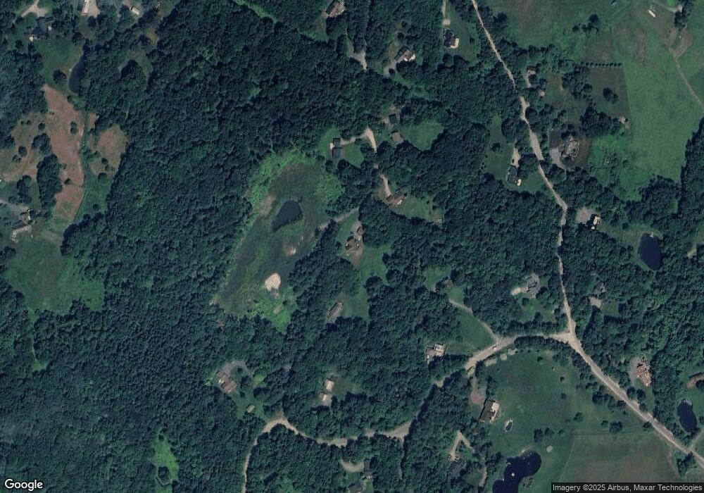 1117 Moulton Ln, Stowe, VT 05672 - photo 1