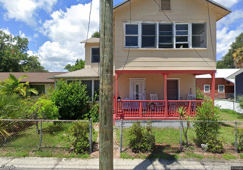 124 M l King Ave, Saint Augustine, FL 32084 - photo 1