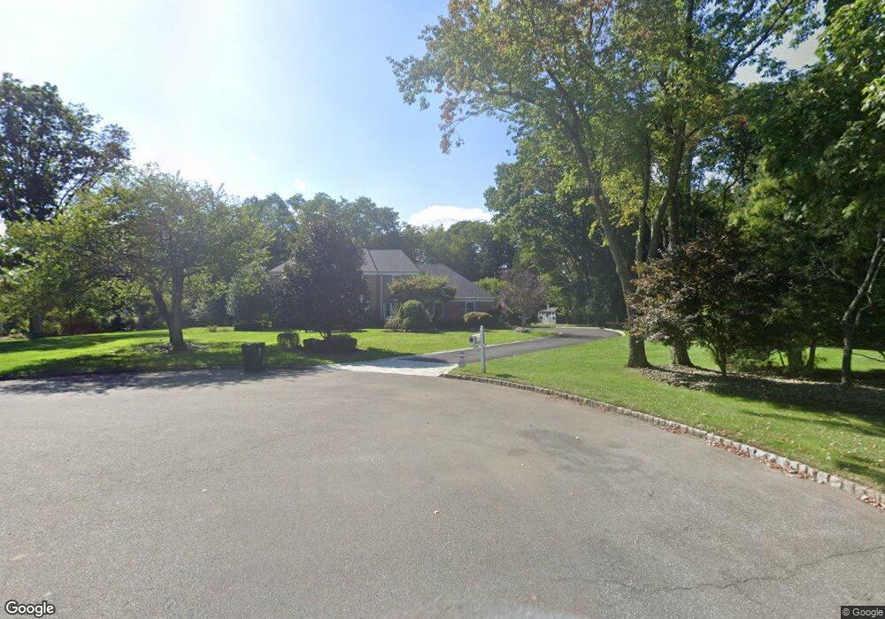 23 Seedling Dr, Colts Neck, NJ 07722 - photo 1