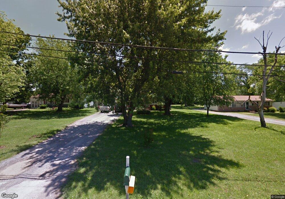 960 Horse Mountain Rd, Shelbyville, TN 37160 - photo 1