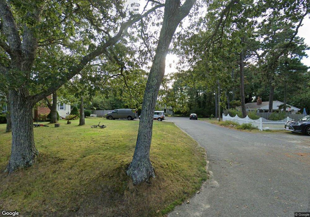 9 Raintree Rd, Dennis Port, MA 02639 - photo 1