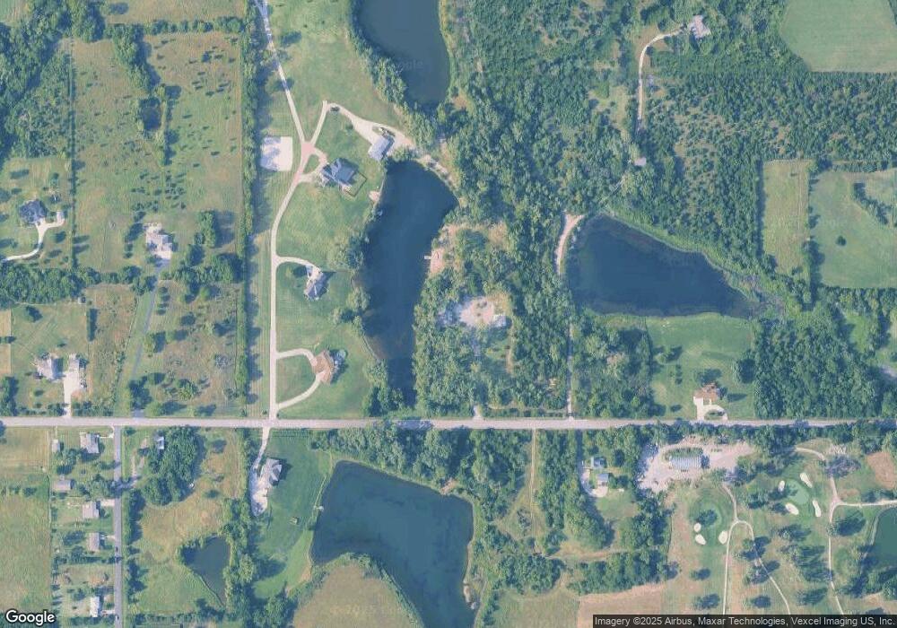 8848 SW 21st St unit Lots 1 and 2, Boyett, Topeka, KS 66615 - photo 1