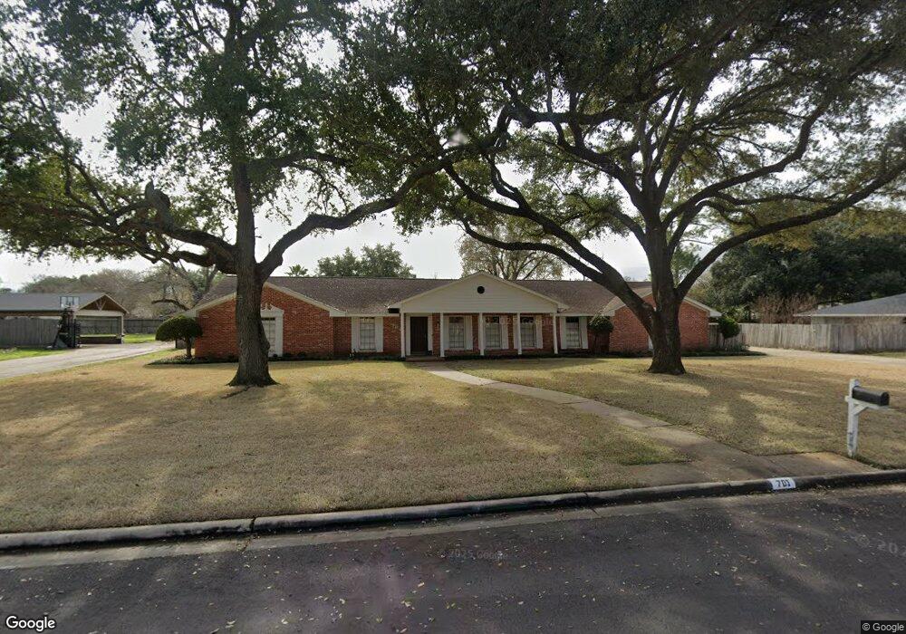 701 Foster Dr, Richmond, TX 77469 - photo 1
