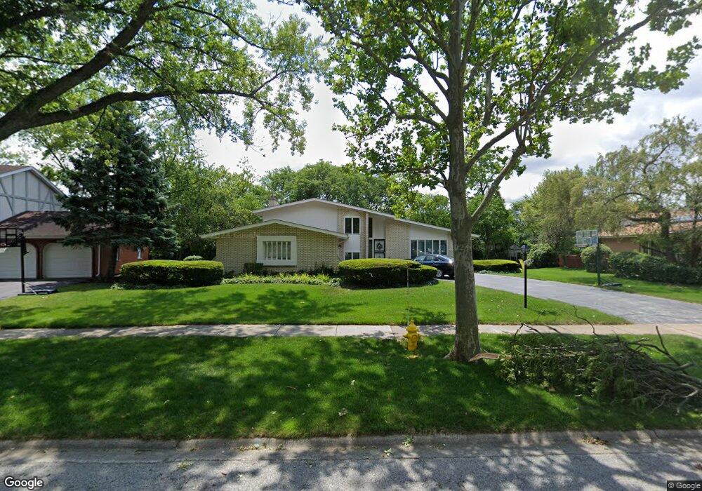 3104 Polly Ln, Flossmoor, IL 60422 - photo 1