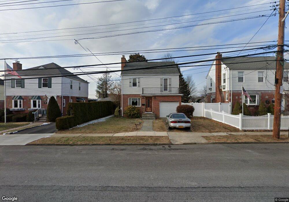 303 Saint Johns Ave, Yonkers, NY 10704 - photo 1