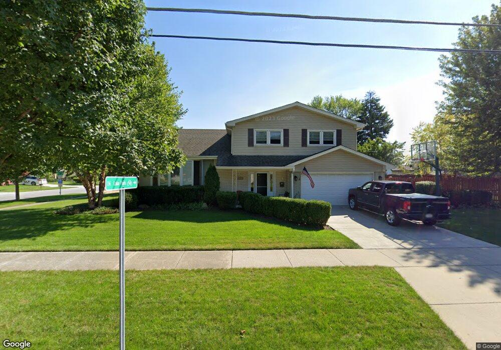 941 E Forest Ave, Des Plaines, IL 60018 - photo 1