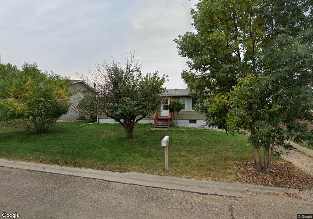 1616 Rich St W, Havre, MT 59501 - photo 1