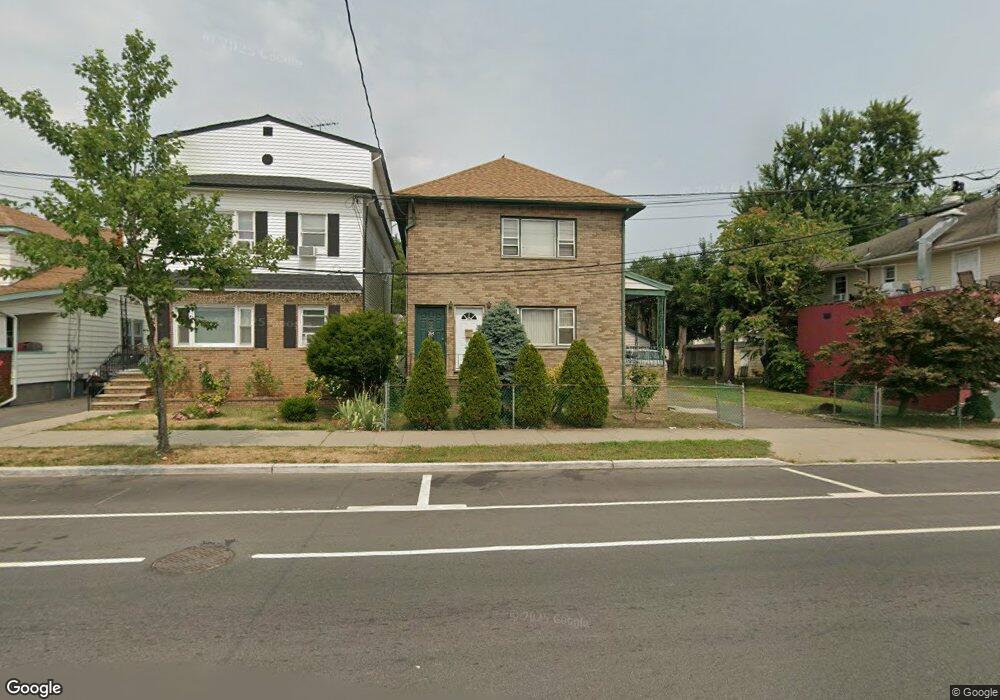 364 Haledon Ave, Haledon, NJ 07508 - photo 1