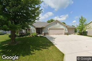 126 Highland Dr, Glenbeulah, WI 53023