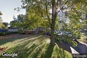 114 W Parklane Ave, Bradner, OH 43406