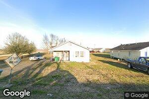 302 Alma St, Tutwiler, MS 38963