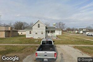 208 E 2nd St, Atkinson, IL 61235