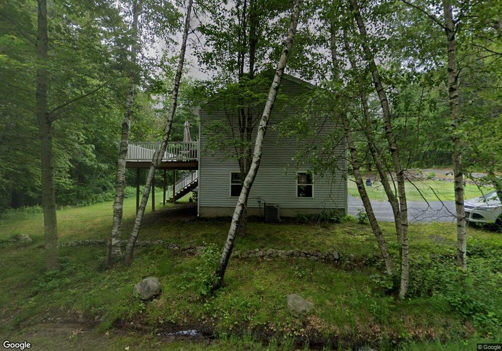 10 Reverend Parker Rd, Londonderry, NH 03053 - photo 1