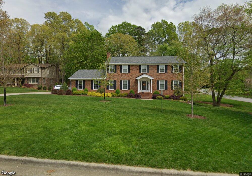 4500 Dantzler Ct, High Point, NC 27265 - photo 1