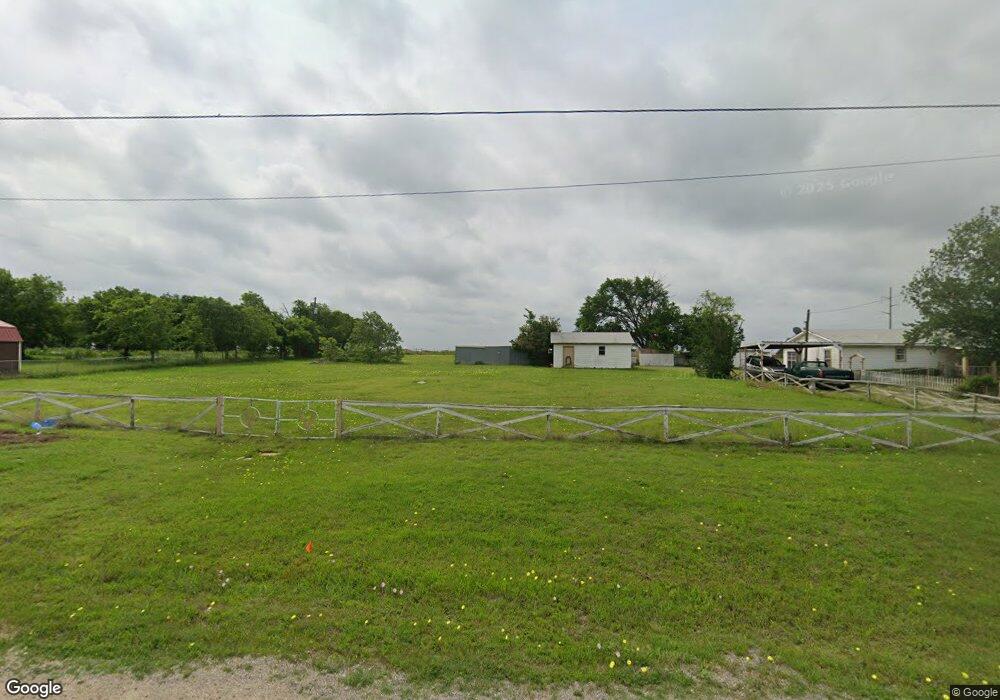 5308 Spring St, Alvarado, TX 76009 - photo 1