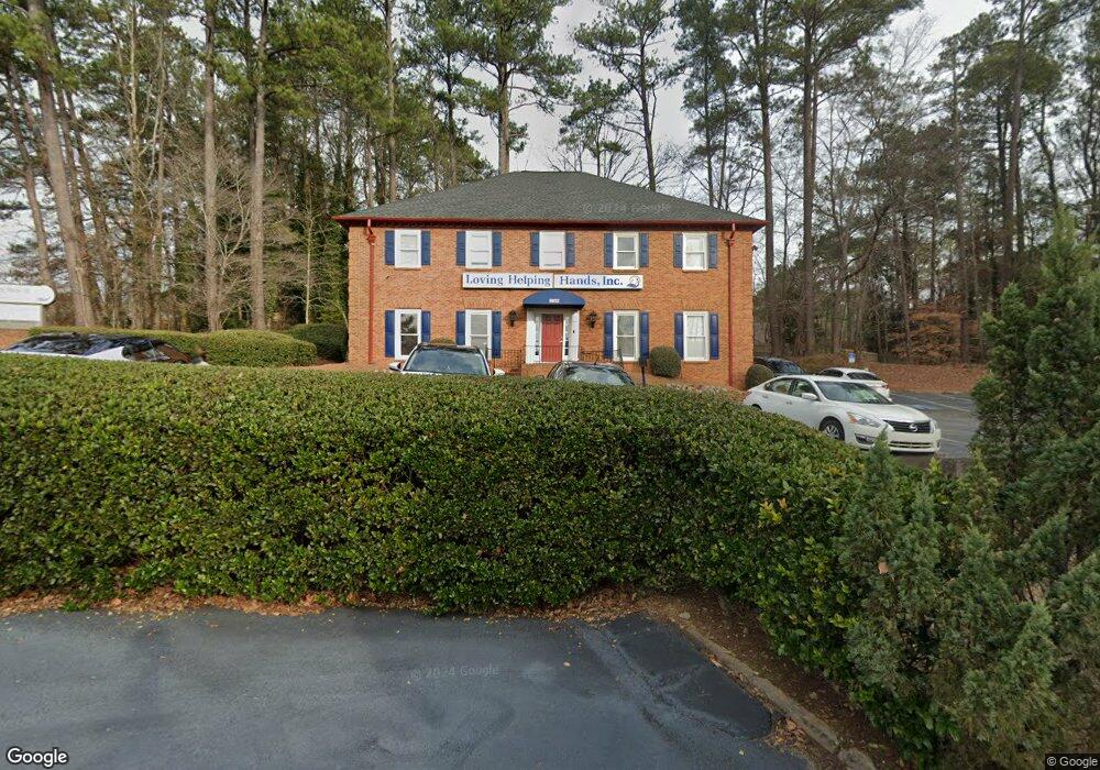 5932 Hugh Howell Rd, Stone Mountain, GA 30087 - photo 1