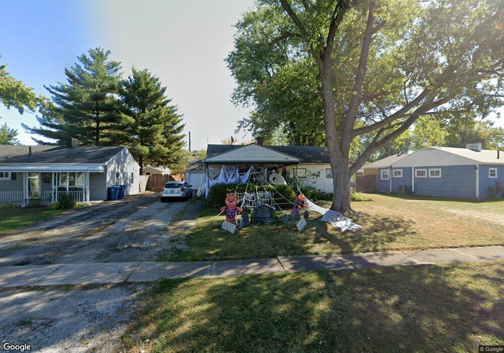 4209 Riverview Ln, Lorain, OH 44055 - photo 1