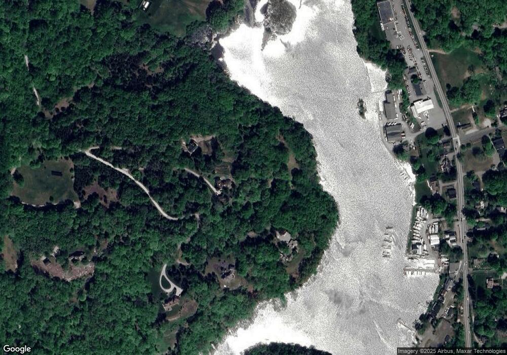 86-2 Joshuatown Rd, Old Lyme, CT 06371 - photo 1