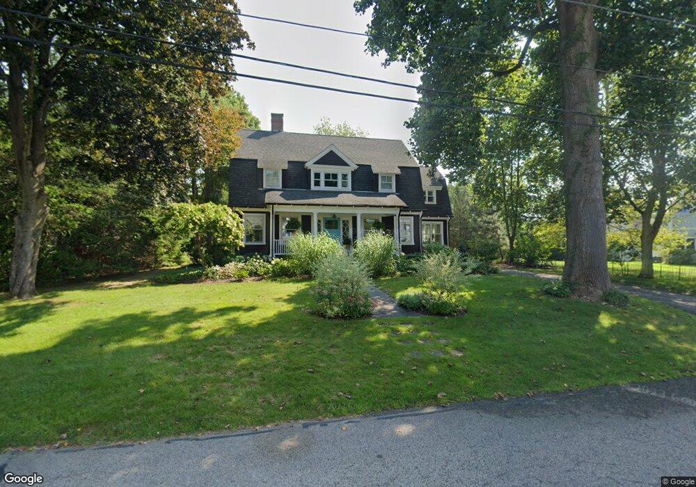 50 Alfred Drowne Rd, Barrington, RI 02806 - photo 1