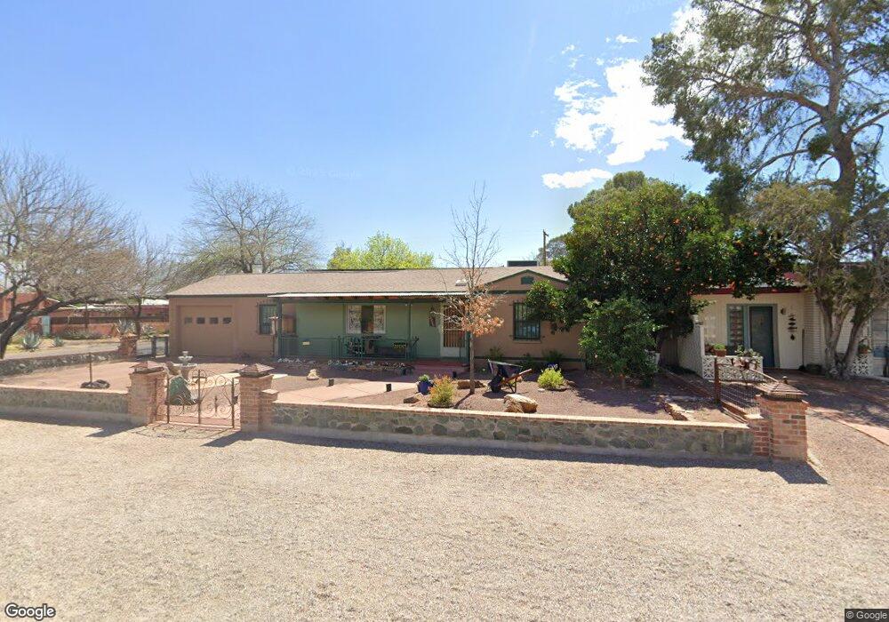 3150 E Linden St, Tucson, AZ 85716 - photo 1
