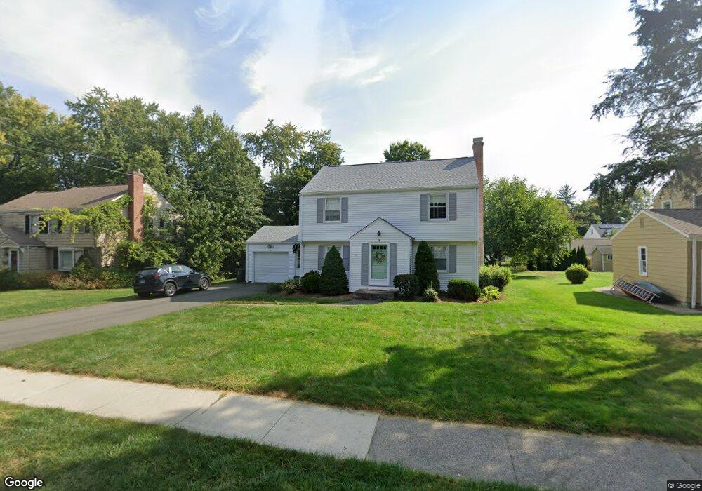 88 Riggs Ave, West Hartford, CT 06107 - photo 1