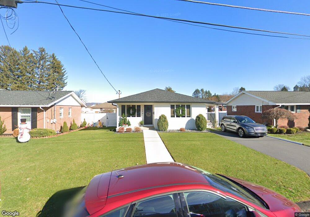 148 Parnell St, Pittston, PA 18640 - photo 1
