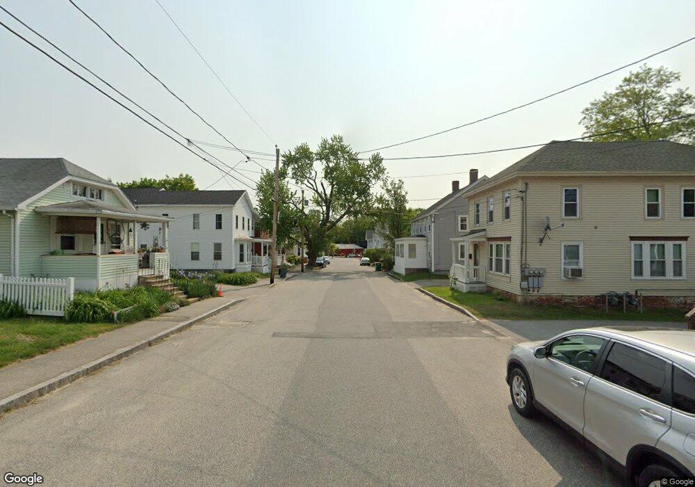 8-A B New York St, Dover, NH 03820 - photo 1