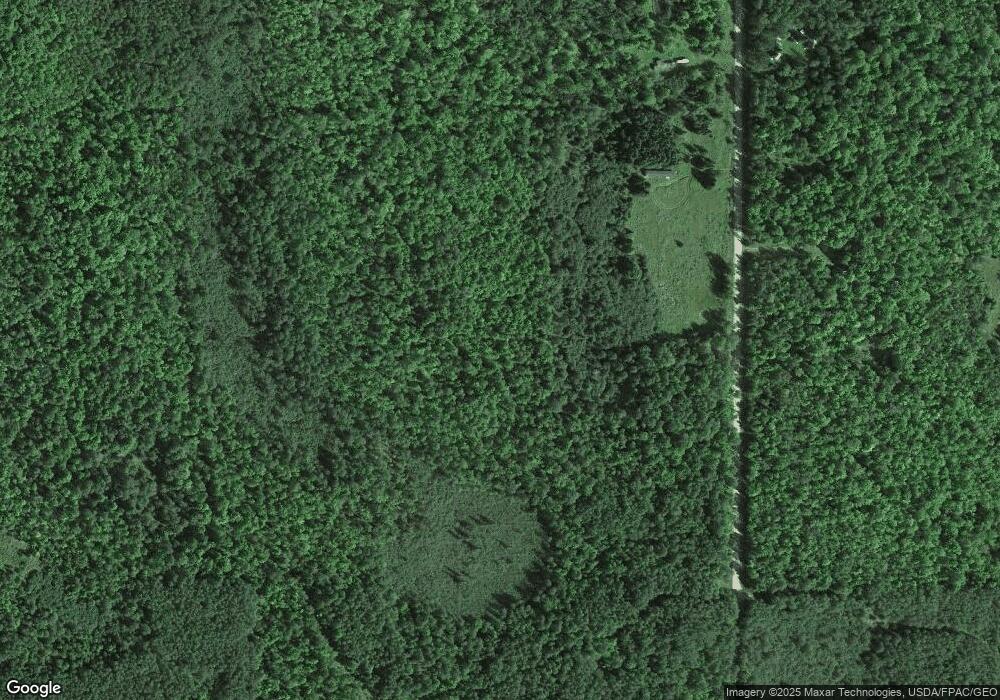 N8587 Faust Rd, Tomahawk, WI 54487 - photo 1