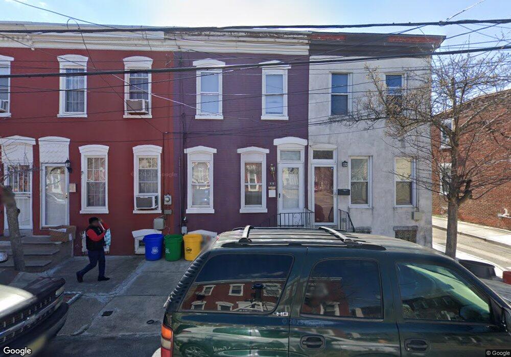 618 Royden St, Camden, NJ 08103 - photo 1