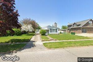 217 S West Blvd, Elkhart, IN 46514