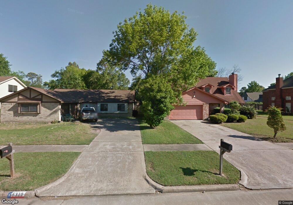 5330 Oak Cove Dr, Houston, TX 77091 - photo 1