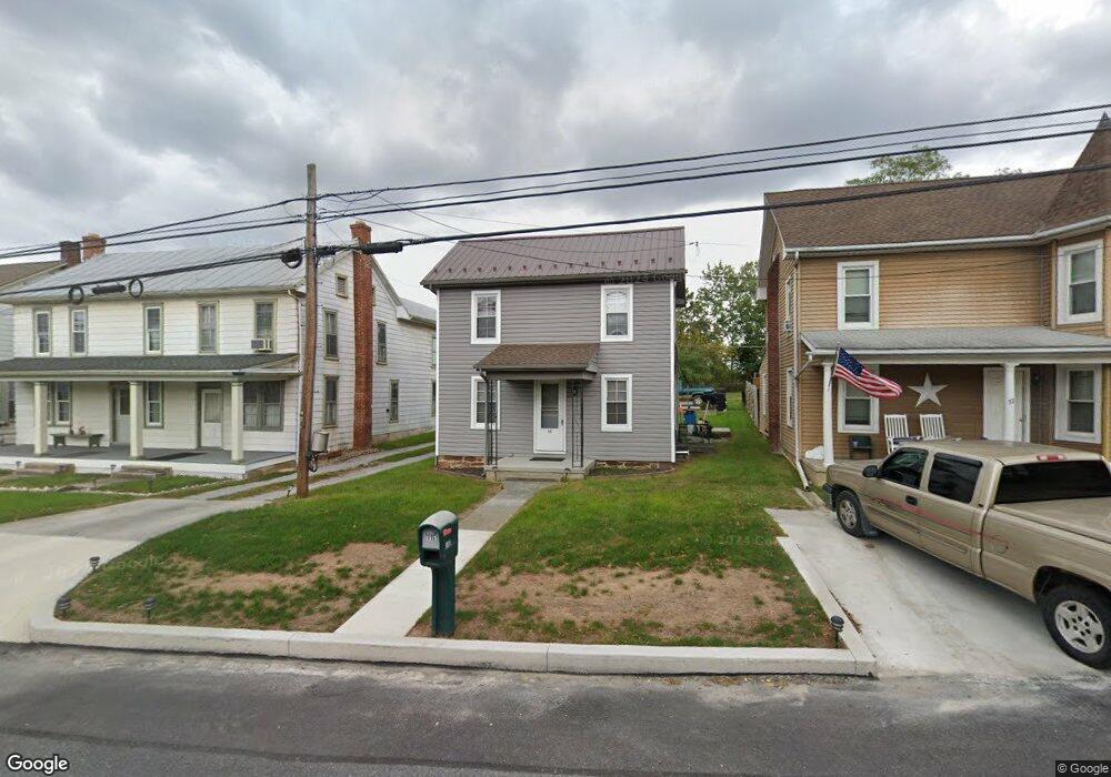 11 E Hanover St, Gettysburg, PA 17325 - photo 1