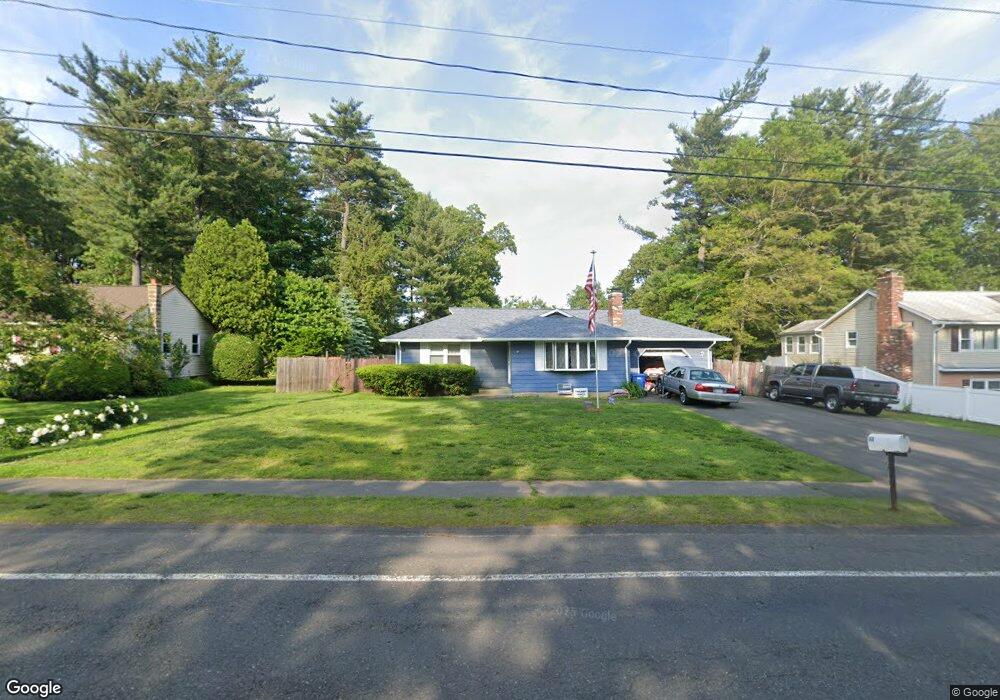 66 County Rd, Holyoke, MA 01040 - photo 1