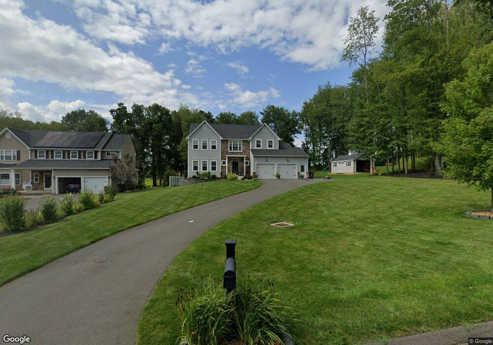 48 Fawn Run, Cromwell, CT 06416 - photo 1