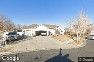 5256 Mountain Iris Way, West Jordan, UT 84081