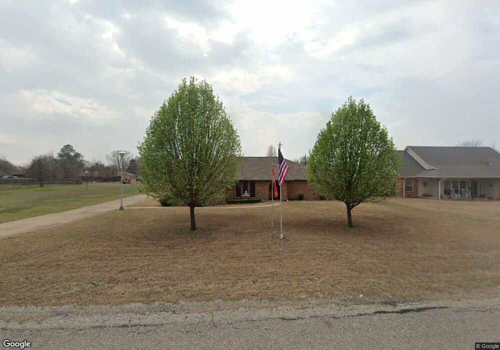 4416 Woodlawn Rd, Sherman, TX 75090 - photo 1