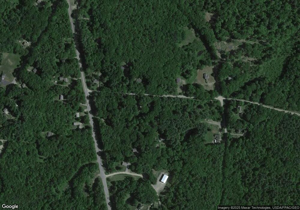 258 Sproul Hill Rd, Bristol, ME 04539 - photo 1