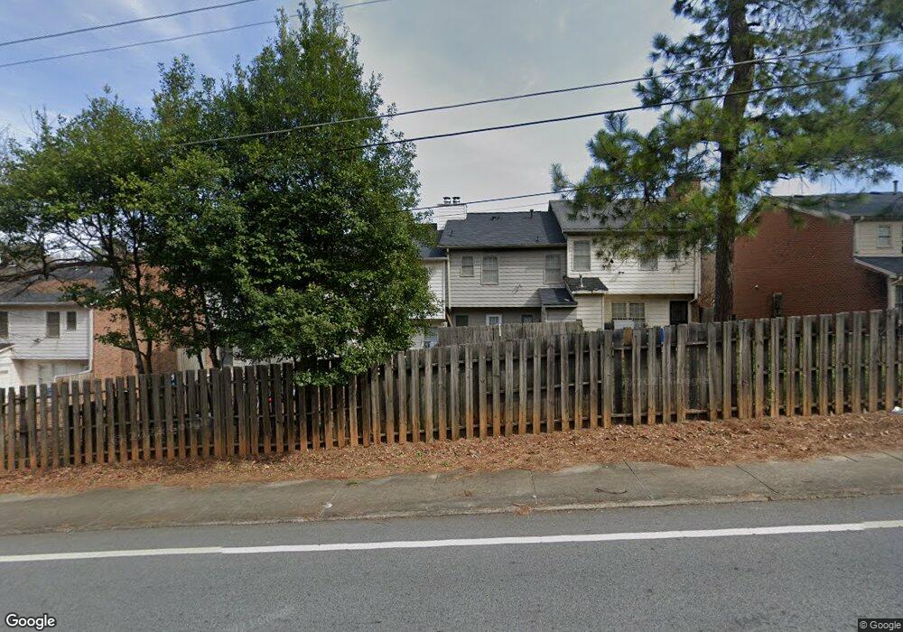 0 Hambrick Square unit 7045123, Stone Mountain, GA 30083 - photo 1