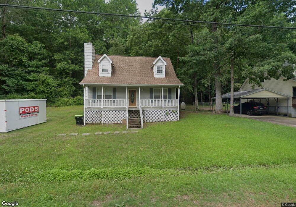 2596 Hill Cir NE, Conyers, GA 30012 - photo 1