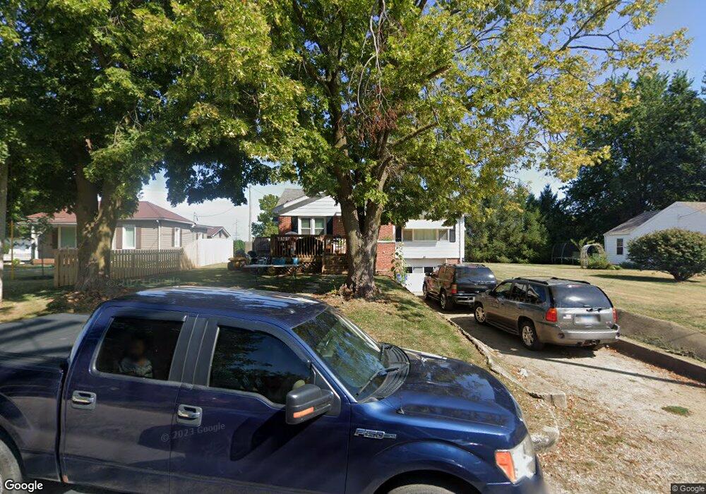 320 N Duncan St, Virginia, IL 62691 - photo 1