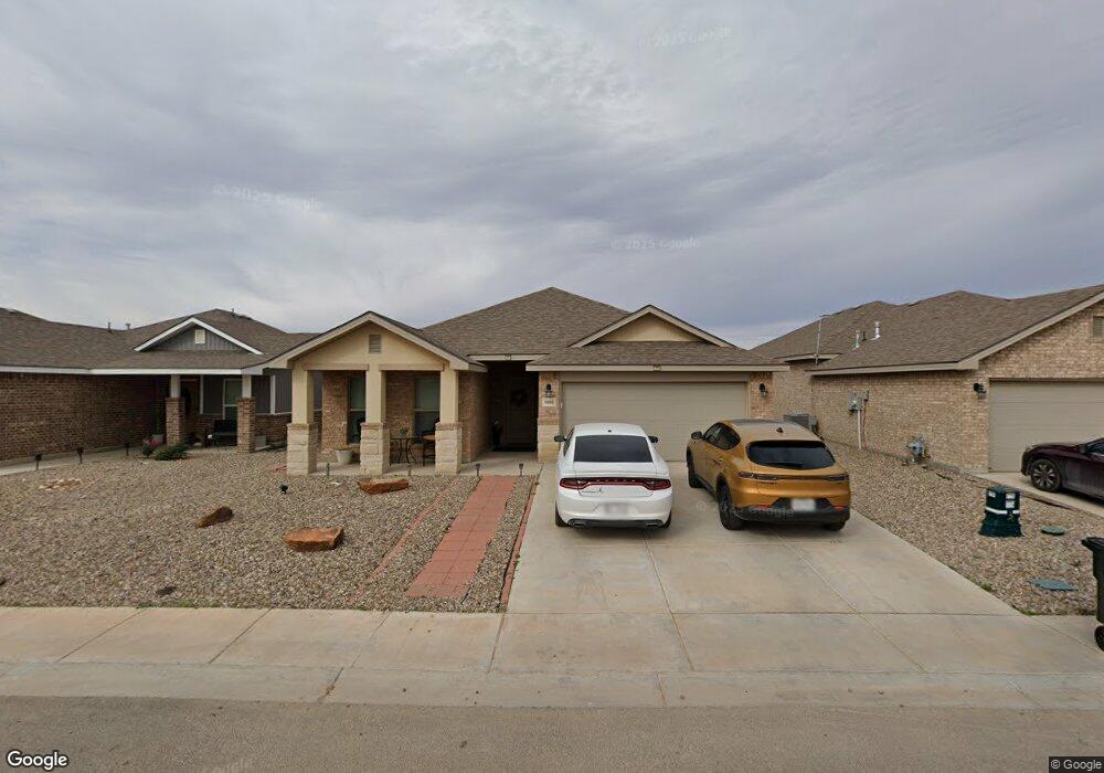 9305 Ratliff Ridge, Odessa, TX 79765 - photo 1