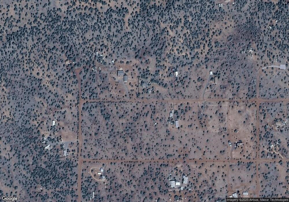 1750 W Ridgeview Dr, Ash Fork, AZ 86320 - photo 1