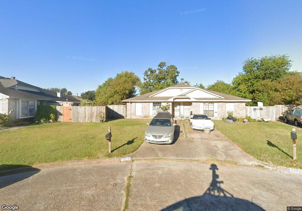 11019 Panicum Ct, Houston, TX 77086 - photo 1